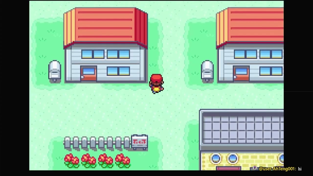 怎麼玩到幹傻事啊! 寶可夢火紅版 直播精華2026.02.28