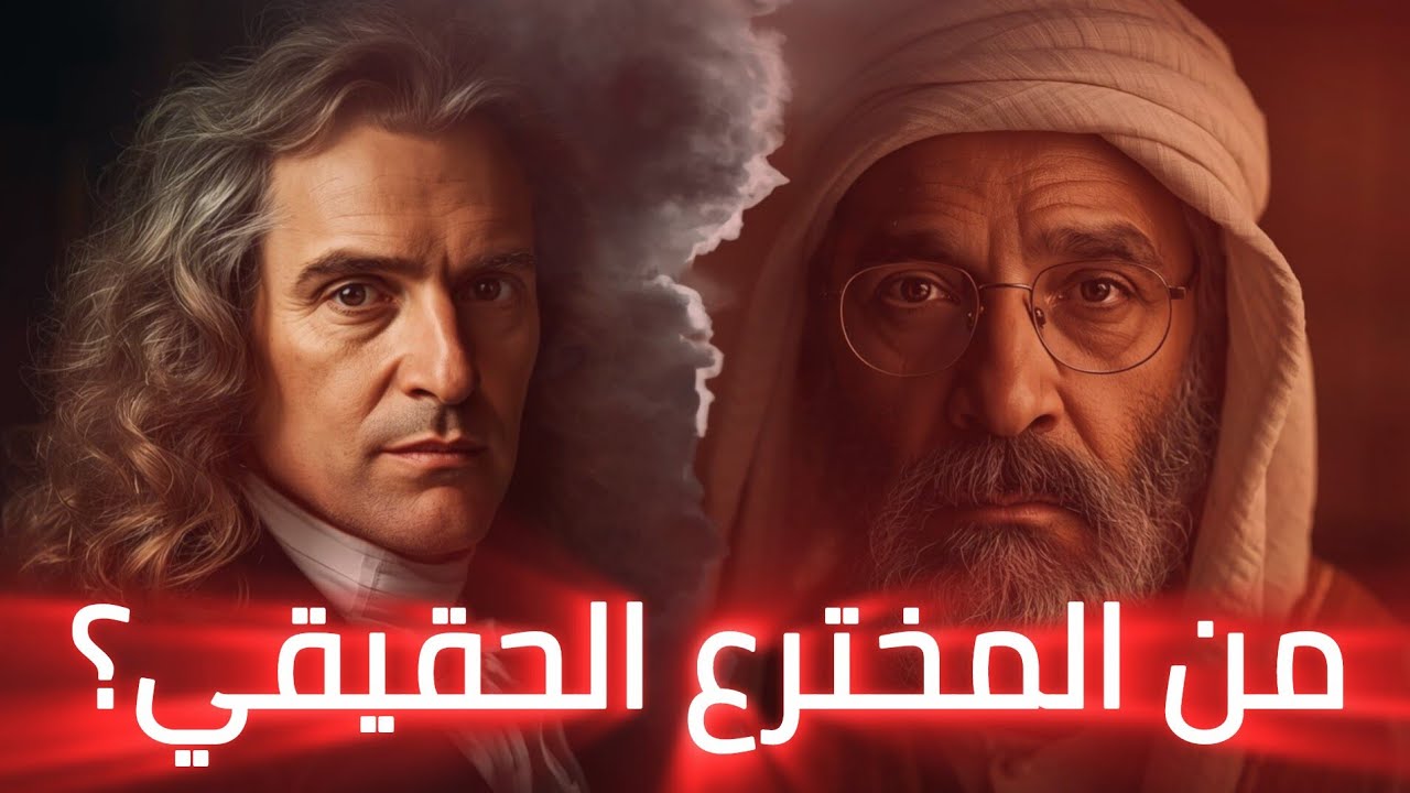 لماذا يسرقون تاريخنا؟ السر الذي أخفوه عن المسلمين لقرون! | Why They Hide Our History