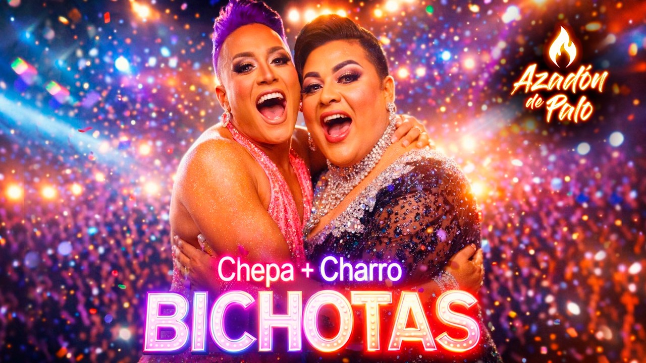 Finalmente OCURRIÓ! TODO el mundo lo ANTICIPABA Jose Torres y EL CHARRO se UNEN el rey de alto mando