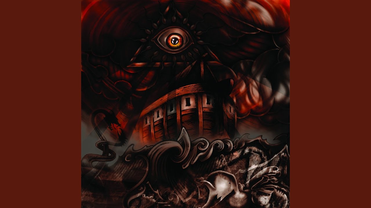 Kain's Countenance Fell