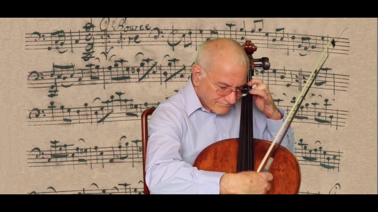 Meet the Instruments - The Cello
