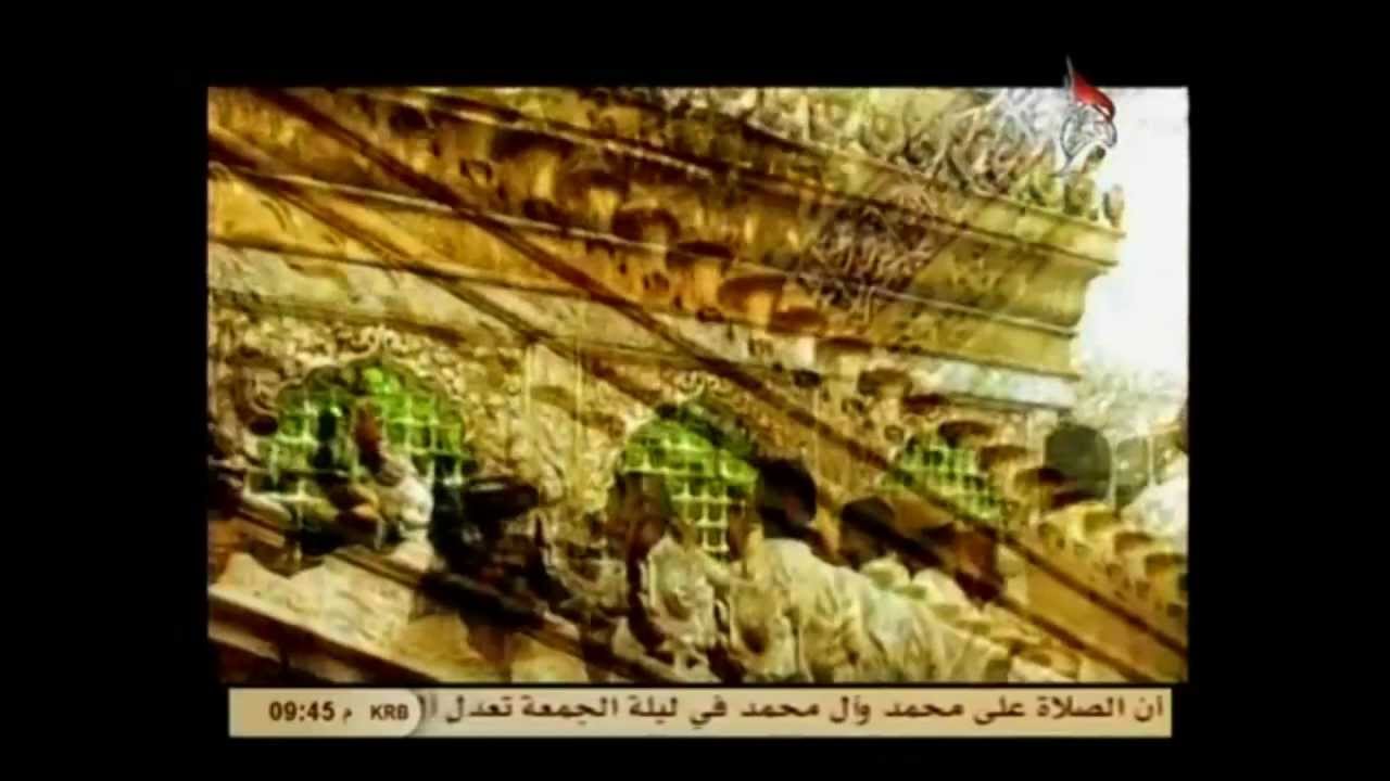 "Irresistible A Tear" Poetic Narration - Jawad Jô