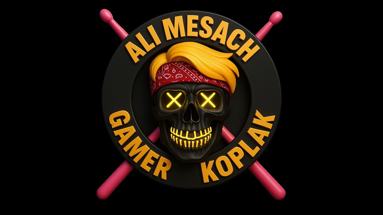 maen ampe sahur  yuks