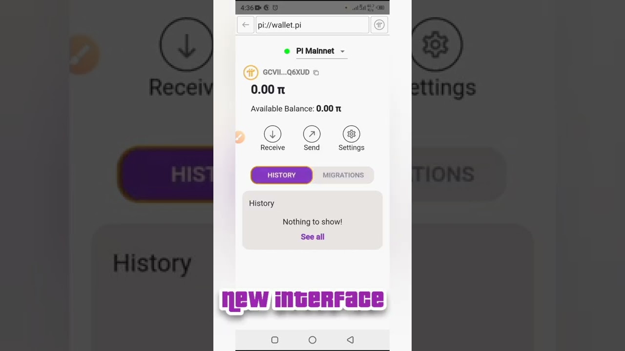 Pi Network Update: Pi KYC, Wallet Update, Pi Migration