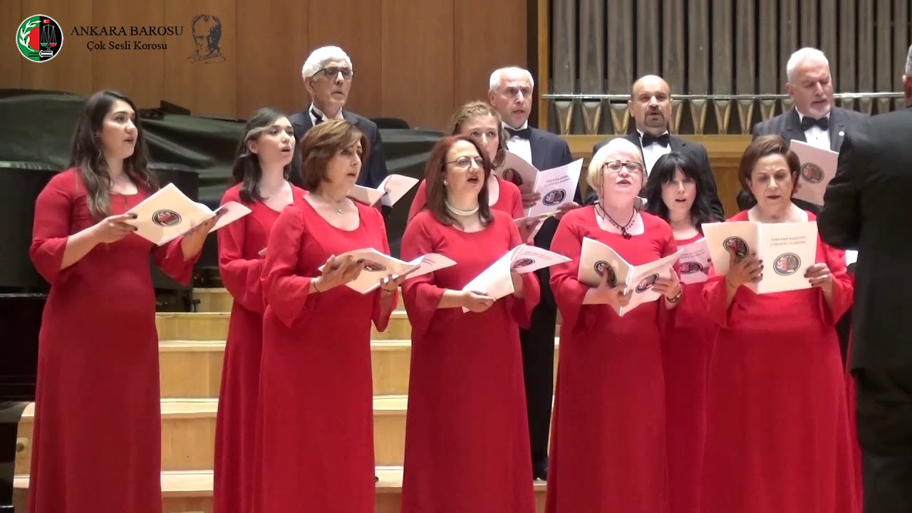 (23-01) Dostlar Kanonu