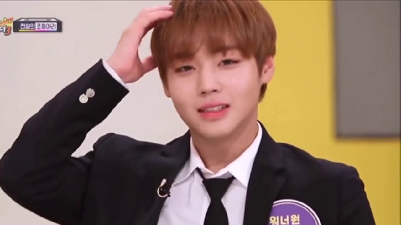 [OPV] สายตายาว – Panwink #หลินฮุน