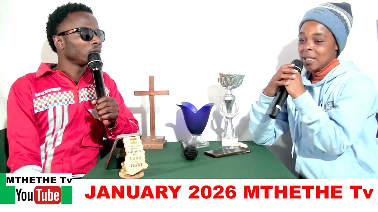 uMfana uMithise Ngikhona angaz ngenzenjan highlights  PODCAST MTHETHE TV 