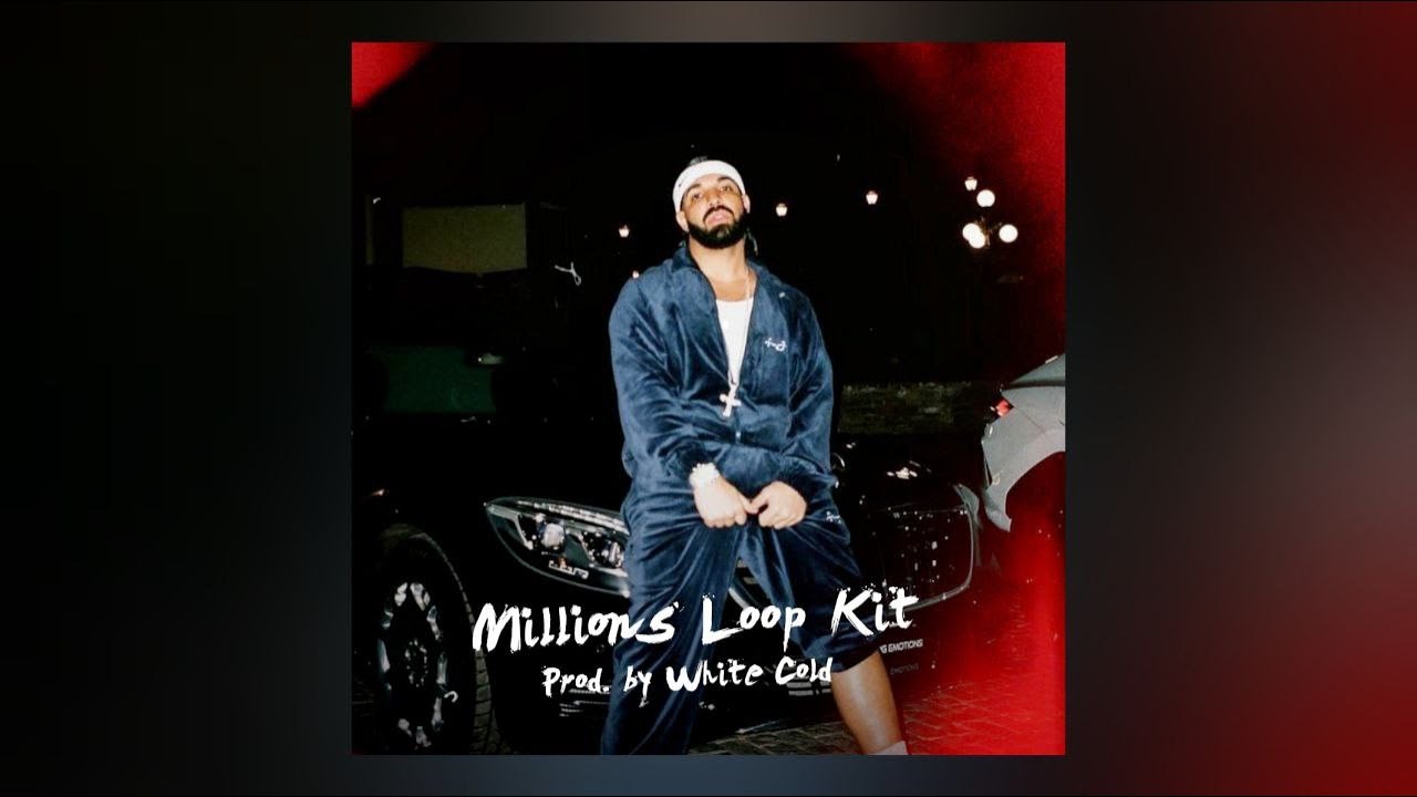 [FREE] RnB Loop Kit - 