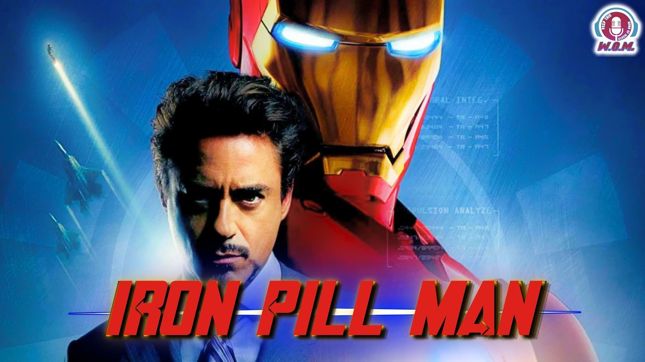 Iron Man Is The Only Movie About A Likable Billionaire - Movie IRL