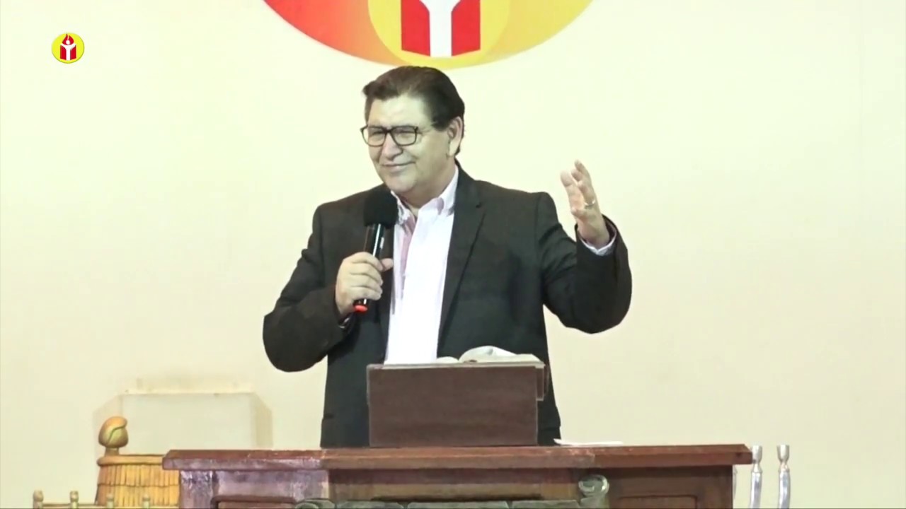 LA HORA DE DIOS