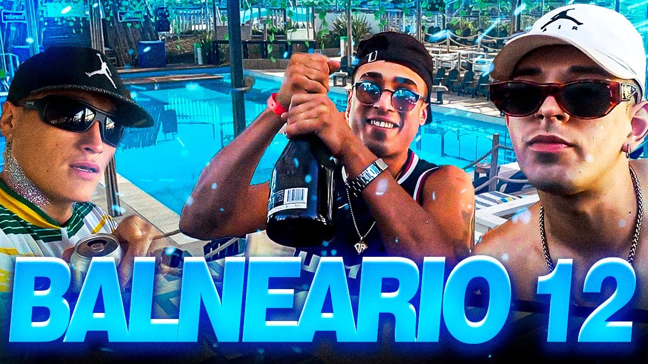 BALNEARIO 12 - MAR DEL PLATA CON LA MDS