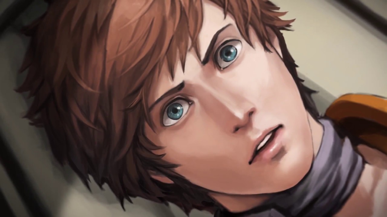 Azure Saga Pathfinder Trailer