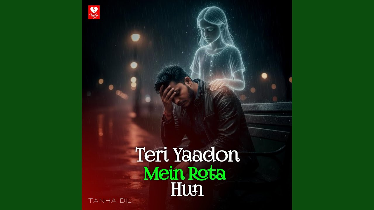 Teri Yaadon Mein Rota Hun