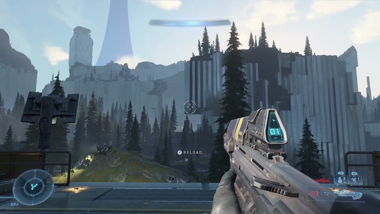 Halo Infinite   Halo Infinite Lets Play 165   2026 01 07 18 10 08