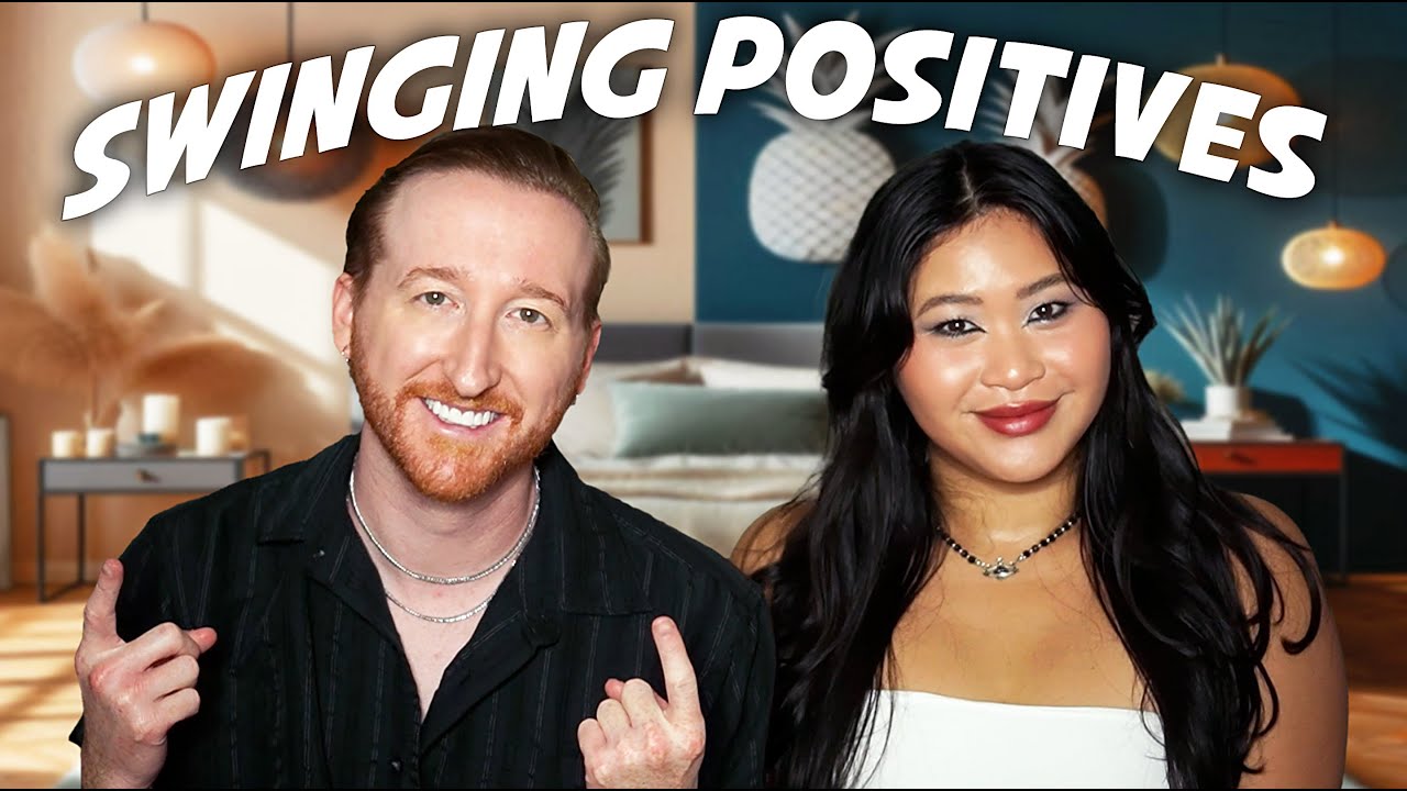 5 Surprising Benefits of Swinging You Didn't Know About | Unexpected Perks of Swinging Relationships