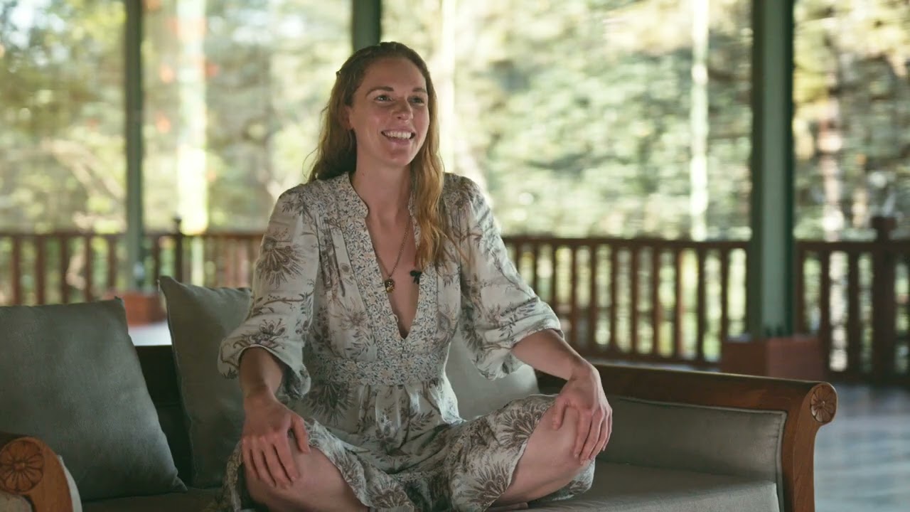 Bali 2024 Live In Flow Retreat