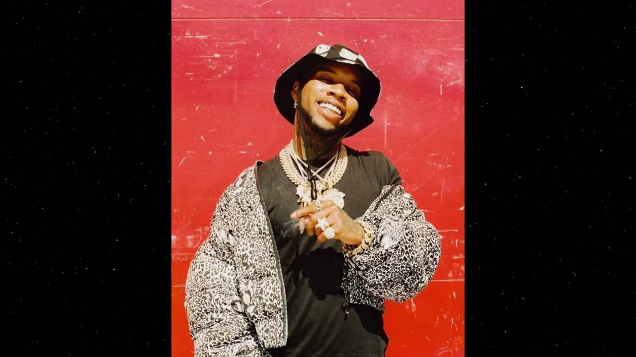 [FREE] Tory Lanez Type Beat - 'Best Time'