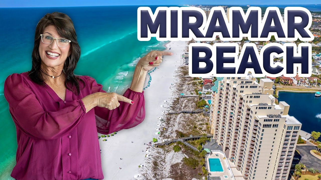 Everything You Need to Know About Moving to Miramar Beach - 2025 Guide