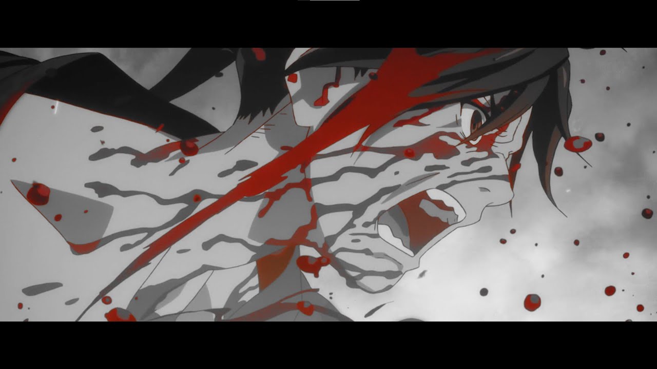 Narolq - Rage [PROD. MYSTXRY] Dororo AMV