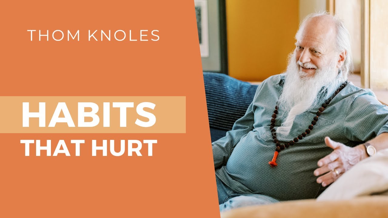 Habits That Hurt Your Mental Health