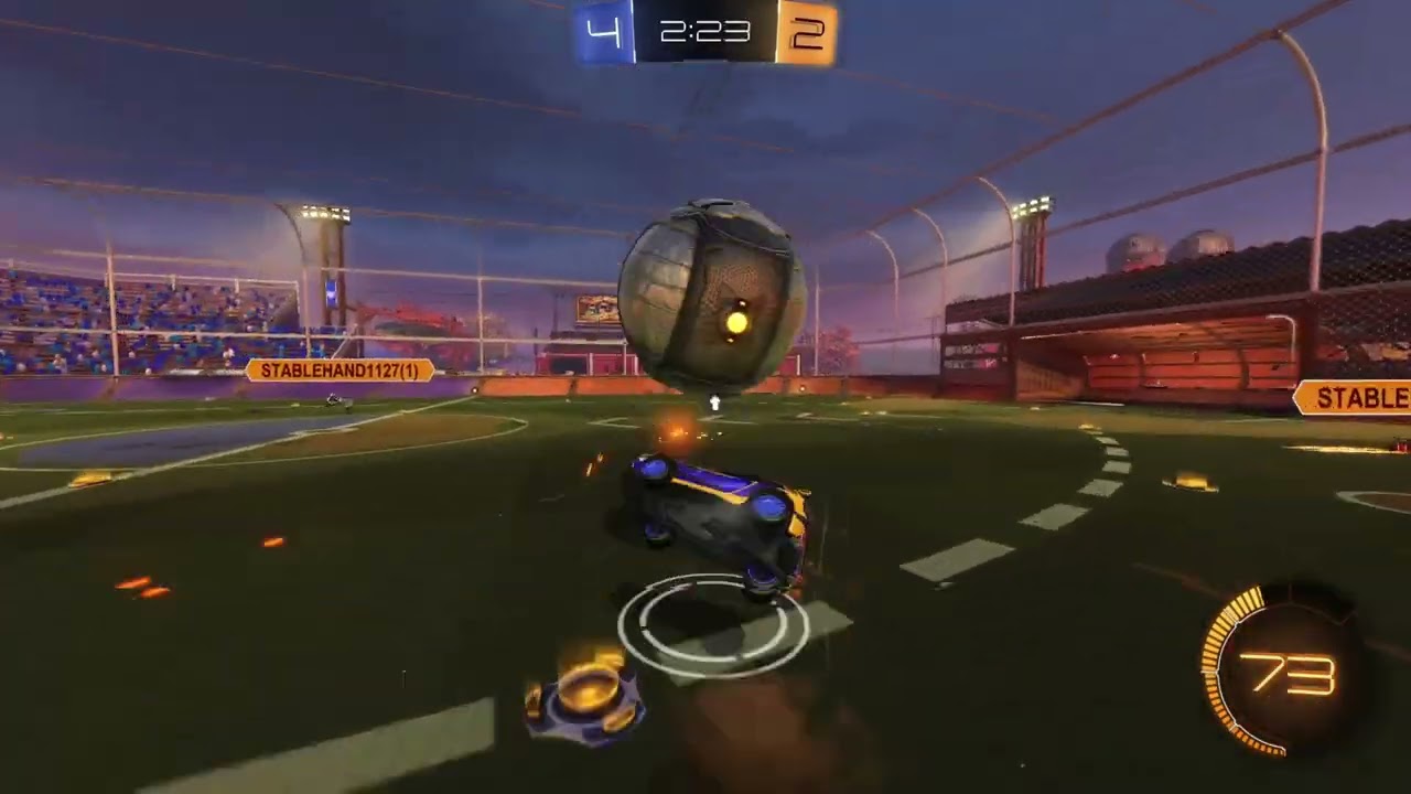 نلعب 2v2