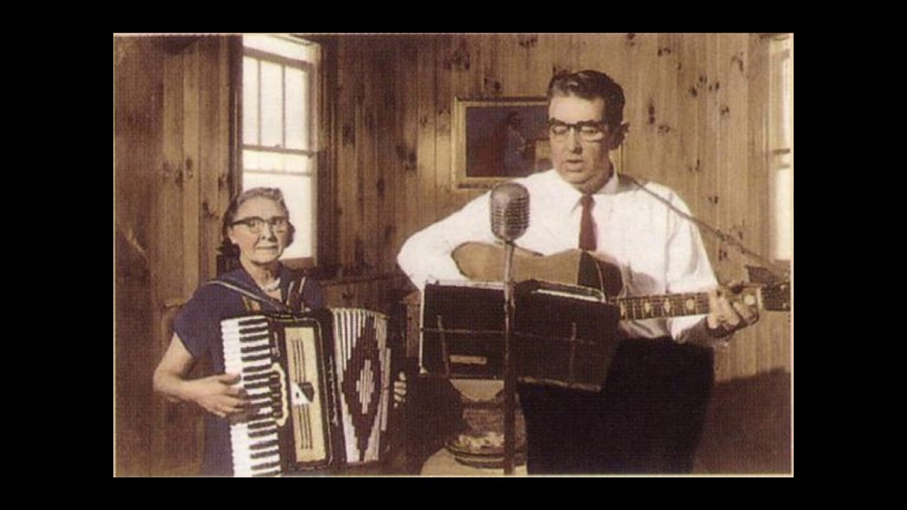 Bringing In The Sheaves -  E. C.  Ball & Orna