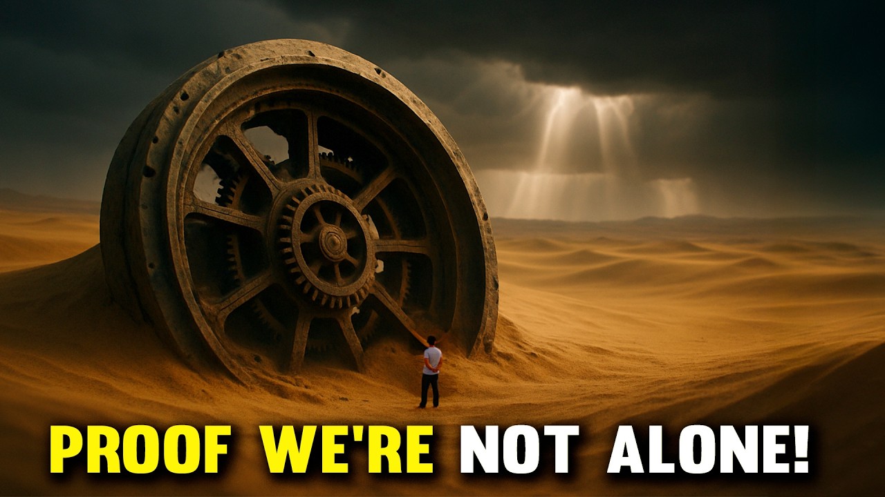 7 Real-Life Mysterious Discoveries That Science Still Can’t Solve