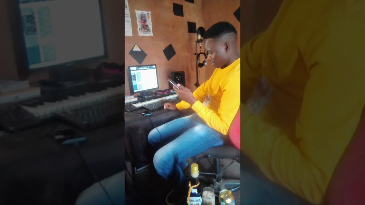 Boti Israel_ mbilu una nkinga