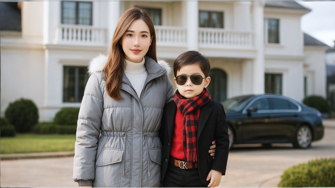 Vừa Báo Có Thai, Cô Bị Bạn Thân Cướp Chồng – 10 Năm Sau Cô Trở Về Đòi Lại Toàn Bộ Tài Sản