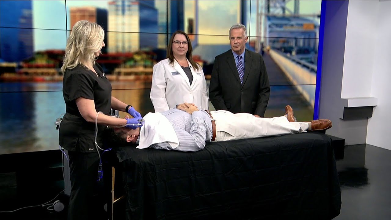 Spa treatments for your Valentine