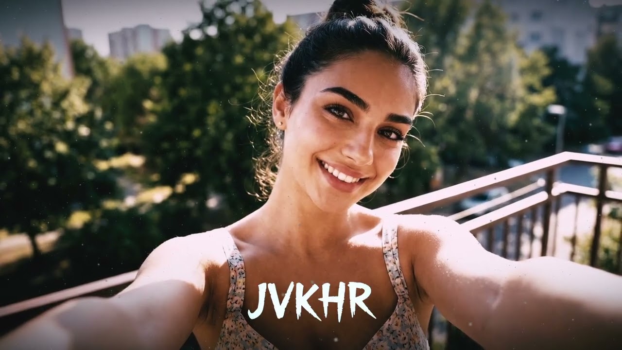 JVKHR - Lead You (original mix) 2026