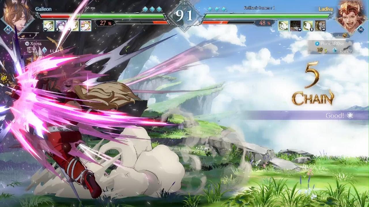 Perfect Lets Go!