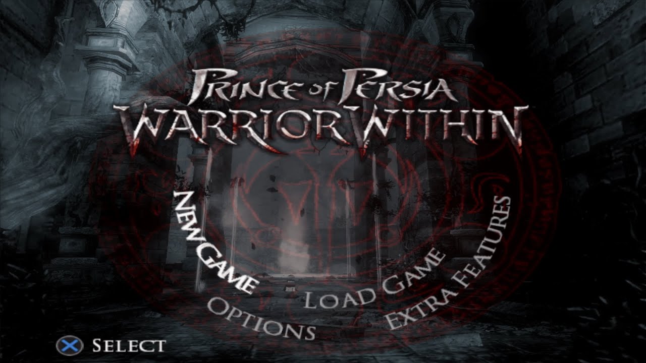 Prince of Persia: Warrior Within Main Theme | Original Soundtrack