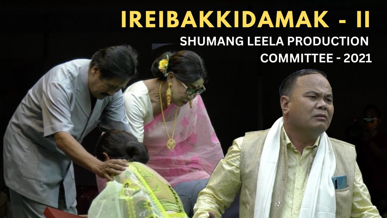 Ireibakkidamak, Part - II