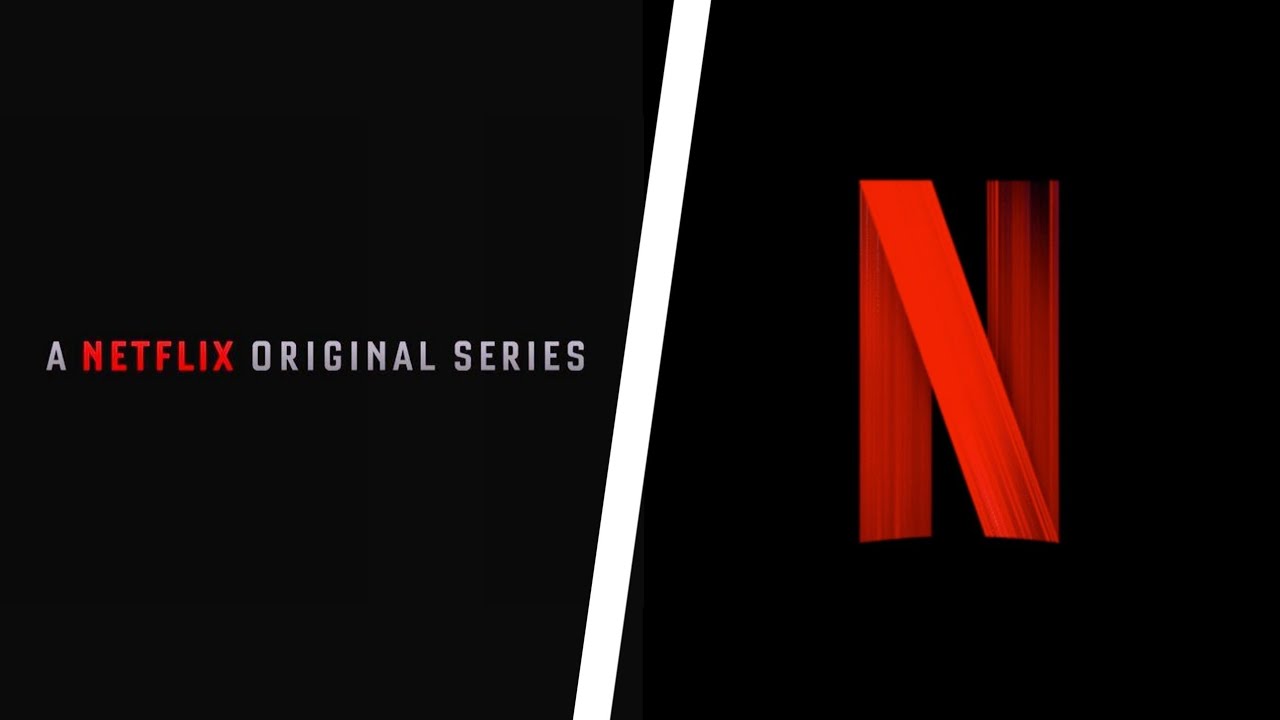 Evolution of Intro a Netflix Original Series (2012-2019)