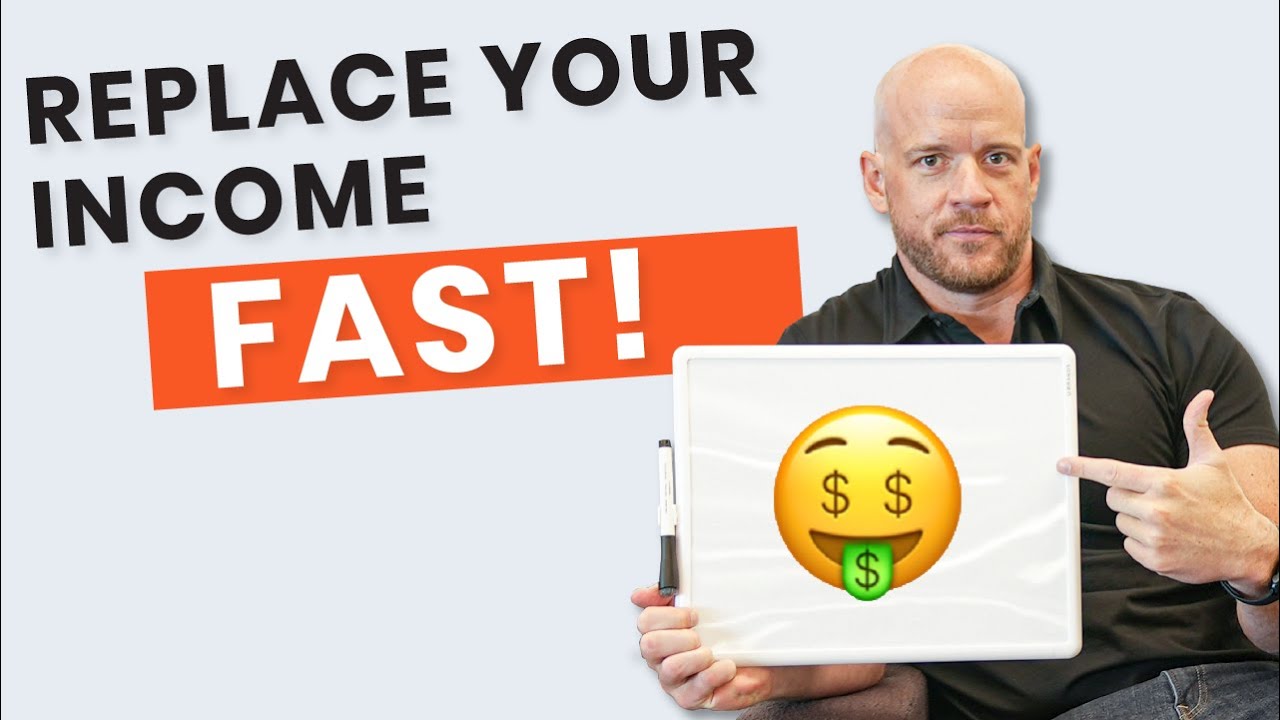Quitting Your Job? Replace Your Income FAST With Quick Breakeven Franchise Brands