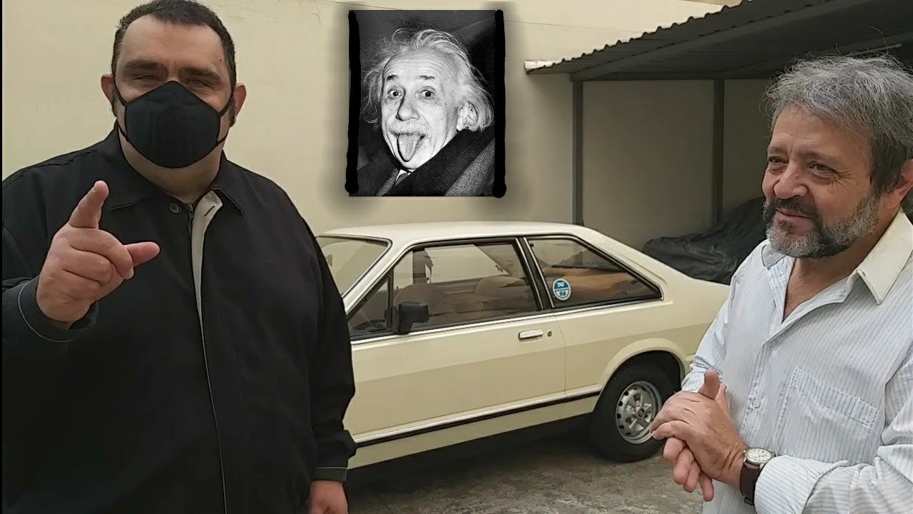 FORD CORCEL II: (Causos e histórias, contadas por experts nesse grande carro).