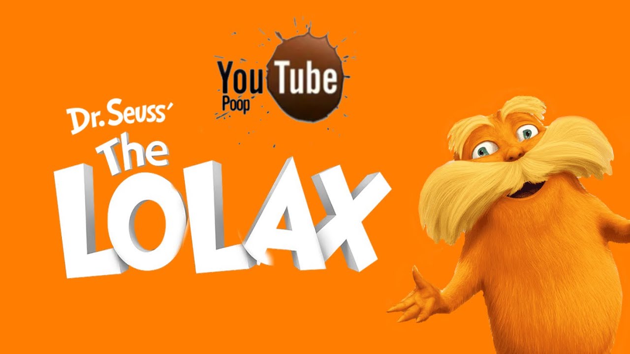 YTP:The Lolax