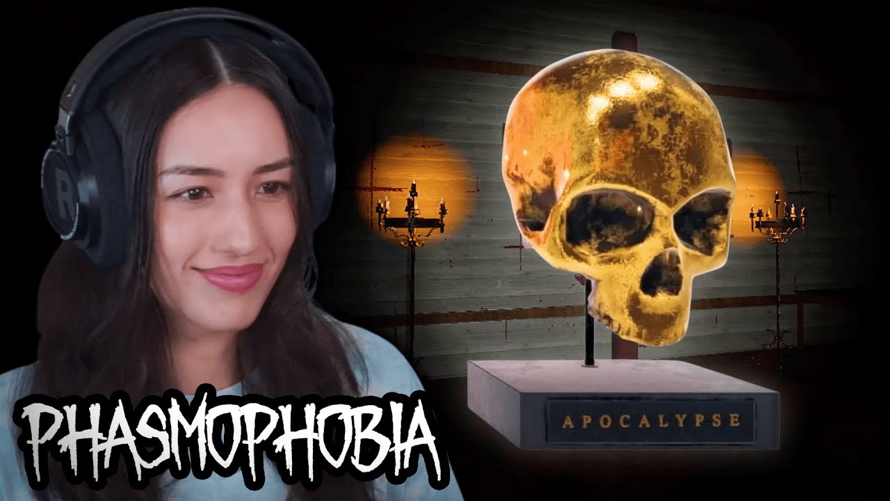 I Got My Apocalypse 3 Gold Trophy Again!