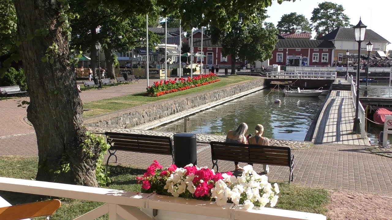 Naantali, Finland