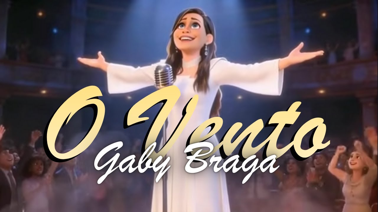 O Vento | Gaby Braga 