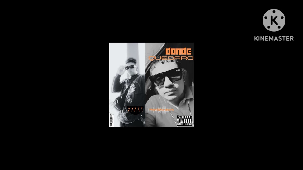 Frontera Santa 👽 Ft Ghost N.S.C. (Donde quedaron ) prod La loquera ✍️