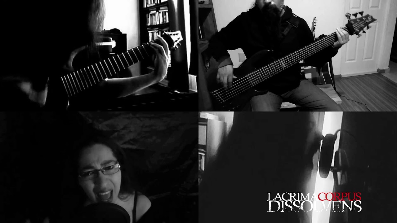 Lacrimacorpus Dissolvens - In Times of Dark Days from 