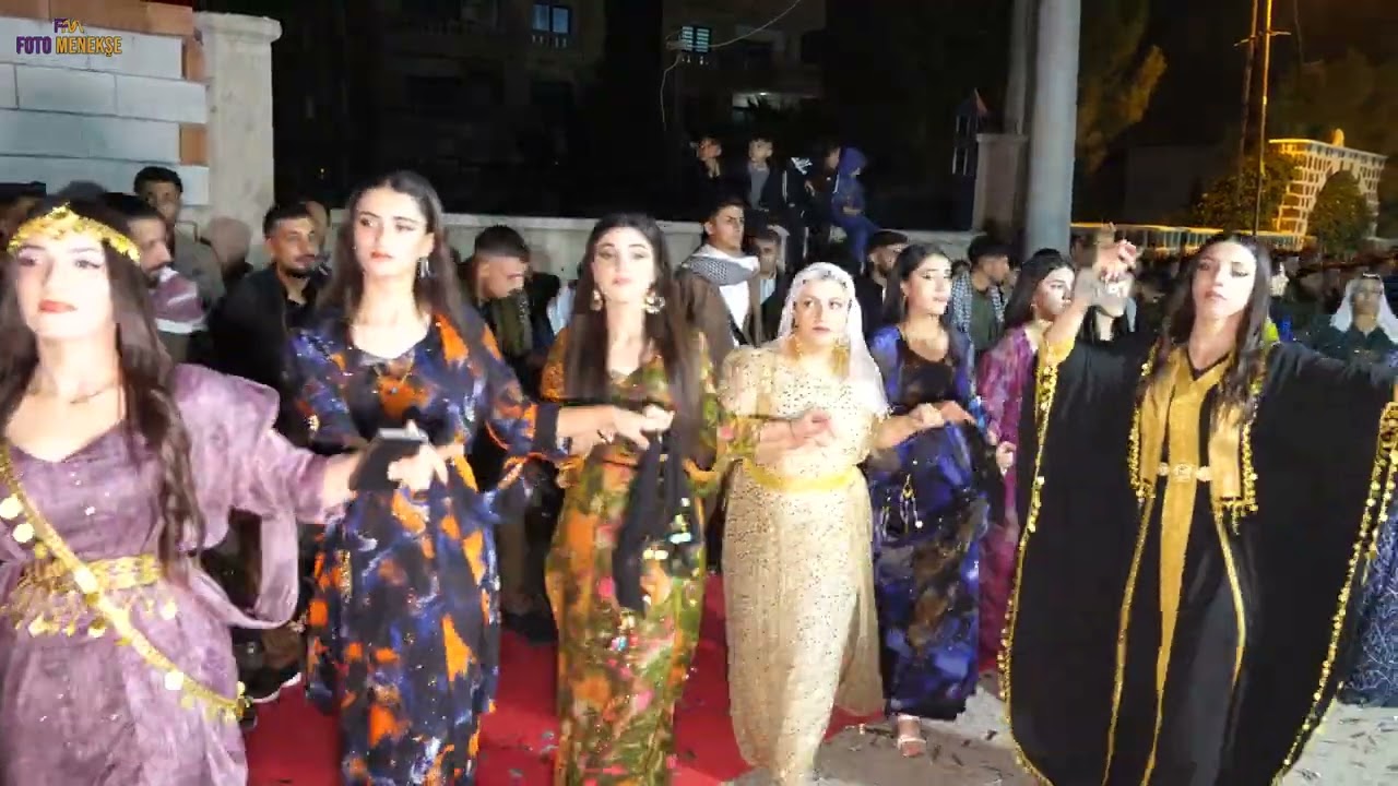ŞAHİN & NAZLI KINASI  PART 1