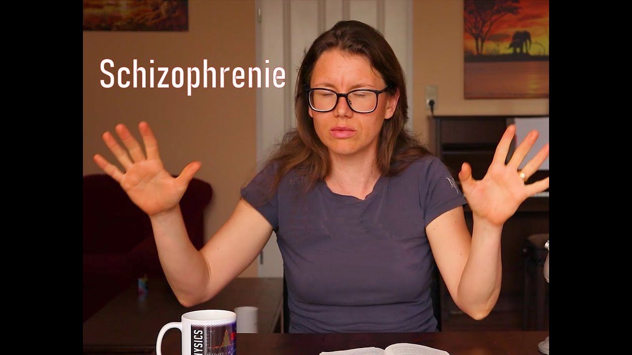 [#03] Psychosen aus dem schizophrenen Formenkreis (ICD-10: F 20)