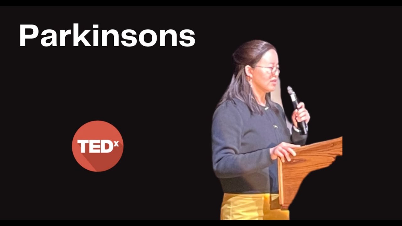 What is Parkinson’s - Symptoms, Diagnosis, and Treatment | Lan Luo | TEDxHopkinton HS Youth