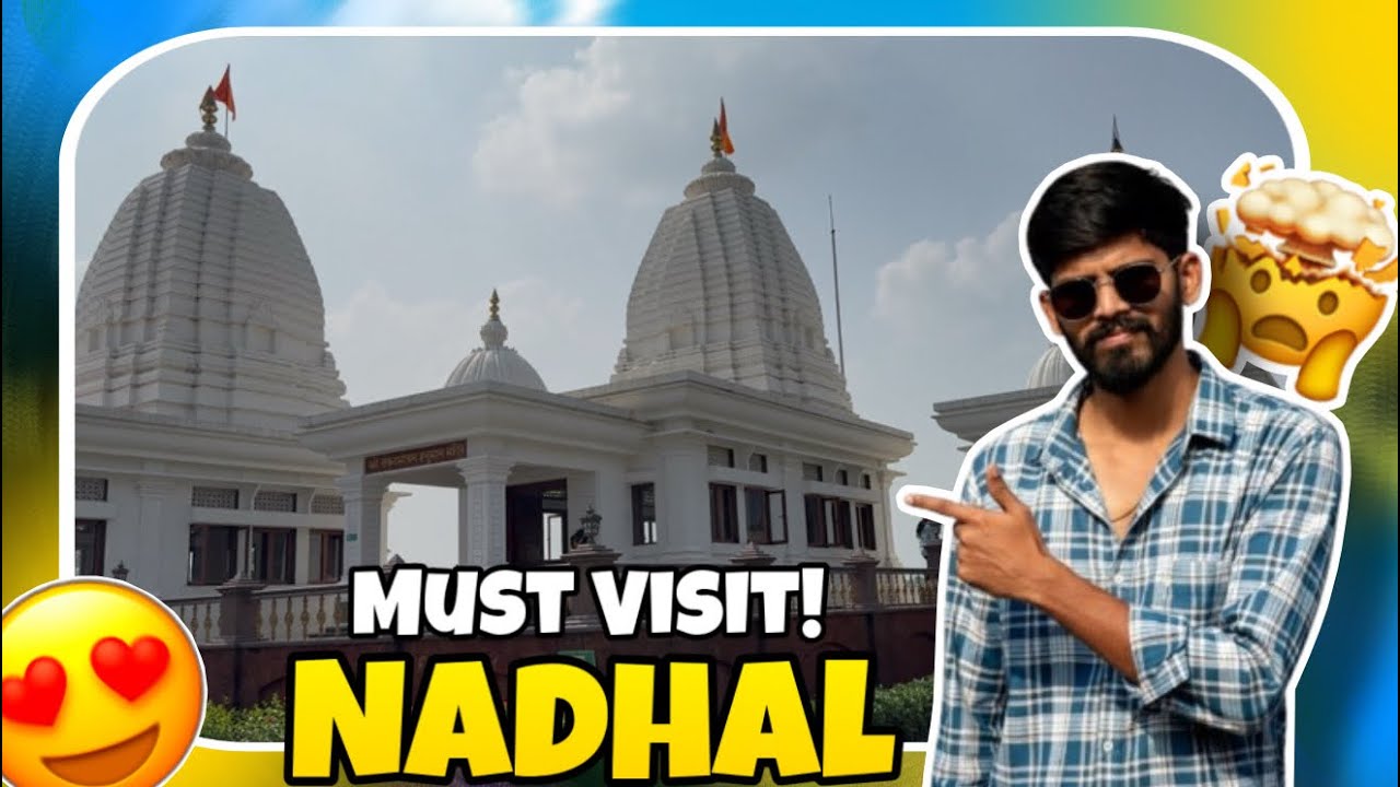 Nadhal Bike Vlog 🏍️ | Shri Shetra Panchayatan Mandir Darshan & Morbe Dam Adventure 🌊#trending #vlog