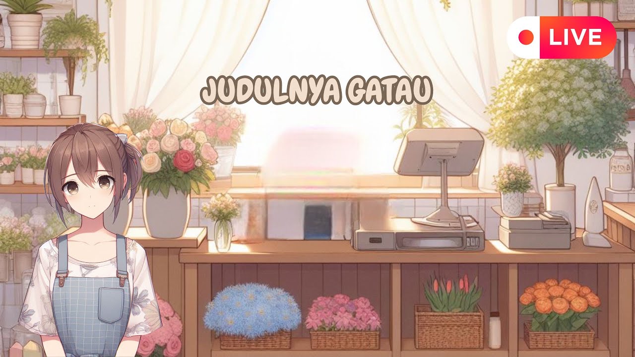 【 RANDOM STREAM  】 ADA NGGAK SIH JASA SANTET TETANGGA PAKE NASI PADANG  260208