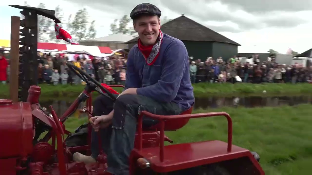 Waarder 2024  | BoerenLandFair -  Koeien naar buiten