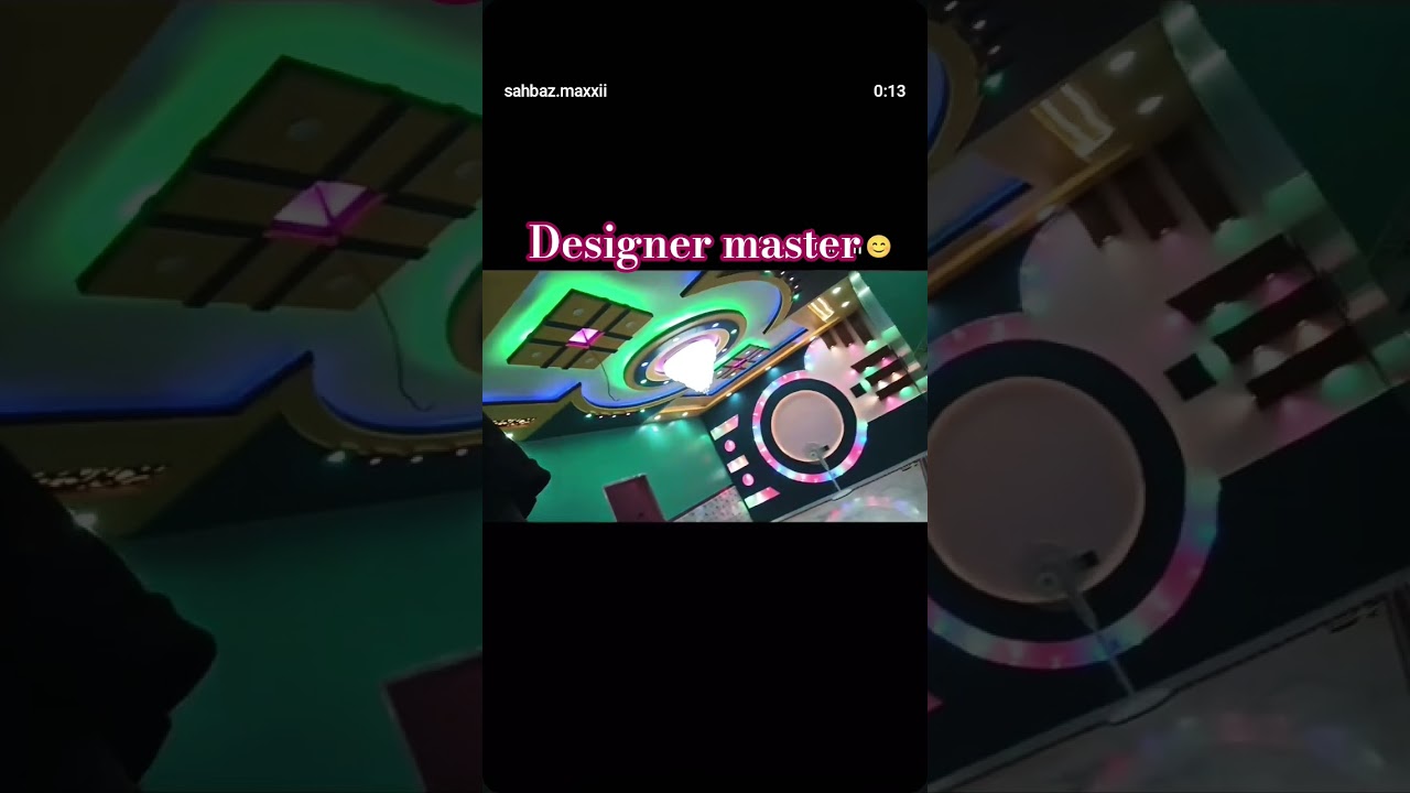 designer master 
